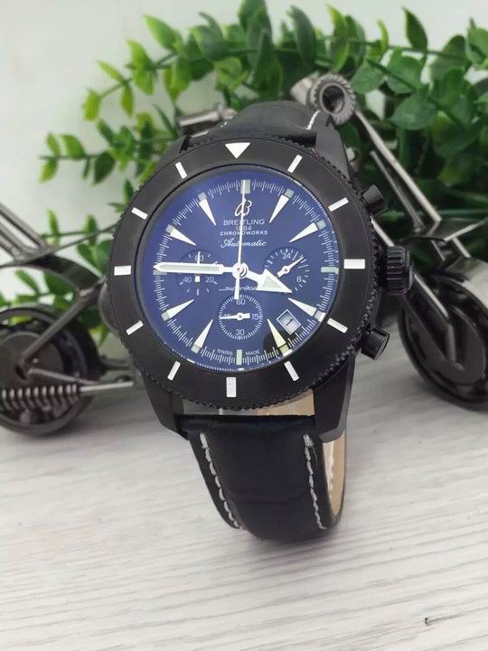 Breitling watch man-621